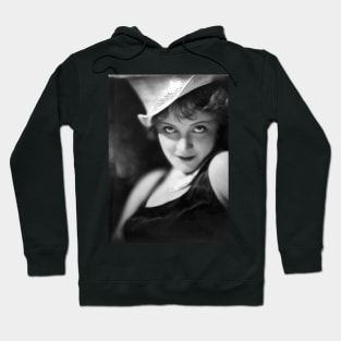 Coy Dietrich Hoodie